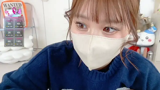 Hime_1's cam snapshot