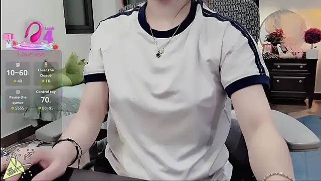 lulu404's cam snapshot