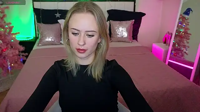 SashaBrooks's cam snapshot