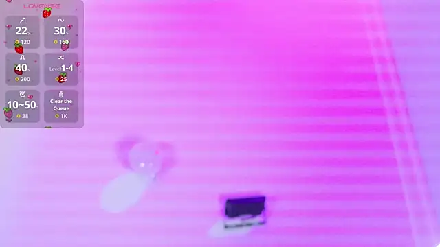 SammyJhuls's cam snapshot