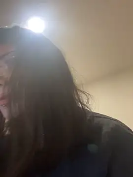 kiraquiin's cam snapshot