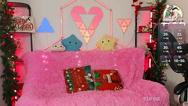 littlevixen18's cam snapshot