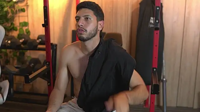 Thiago_Voss's cam snapshot