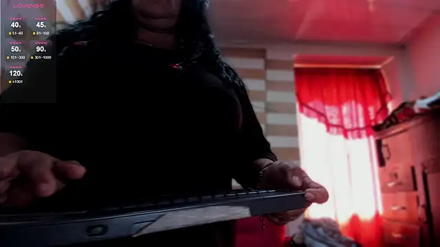 Candy_browm1's cam snapshot