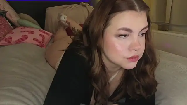 VictoriaLaFleur's cam snapshot