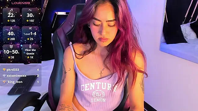 Cataleya_Sub69's cam snapshot