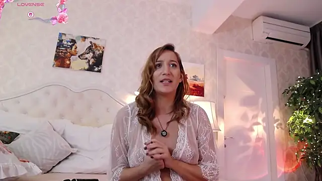 IreneHope's cam snapshot