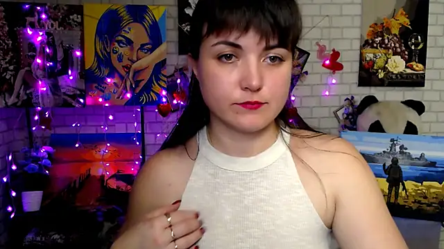 Darina_M_'s cam snapshot