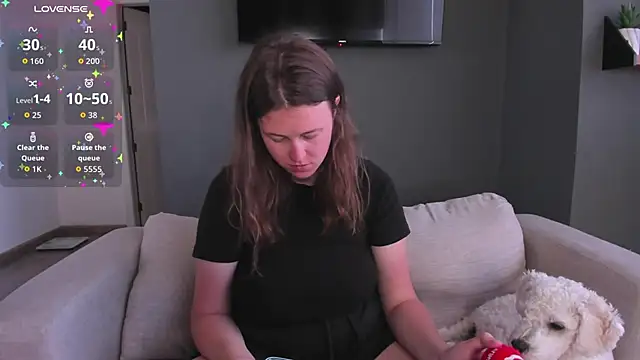 Tenderly_Couple's cam snapshot