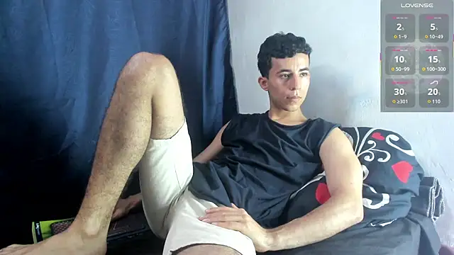 Thekwisatzhaderach's cam snapshot