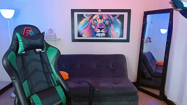 dreyk20's cam snapshot