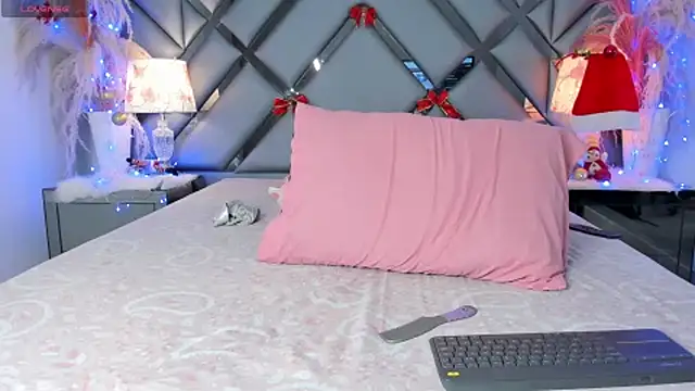 Milan_LewisS's cam snapshot