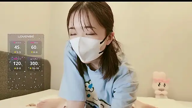 IROHA_0168's cam snapshot