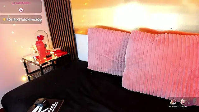 LunaaMorena's cam snapshot