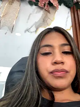 SoriEaston's cam snapshot