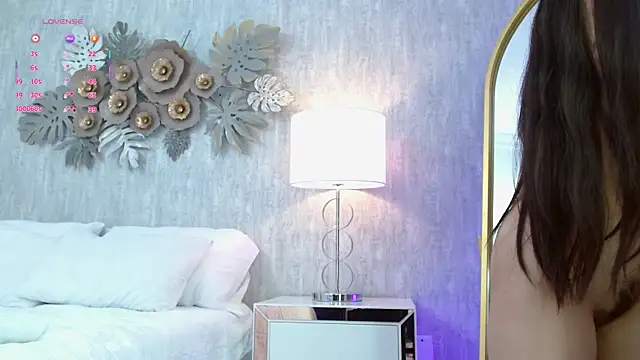 miss_aliia's cam snapshot