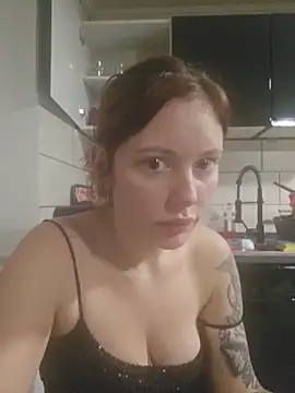 Megintbeus's cam snapshot