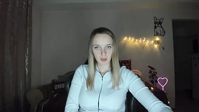 RouseReed's cam snapshot