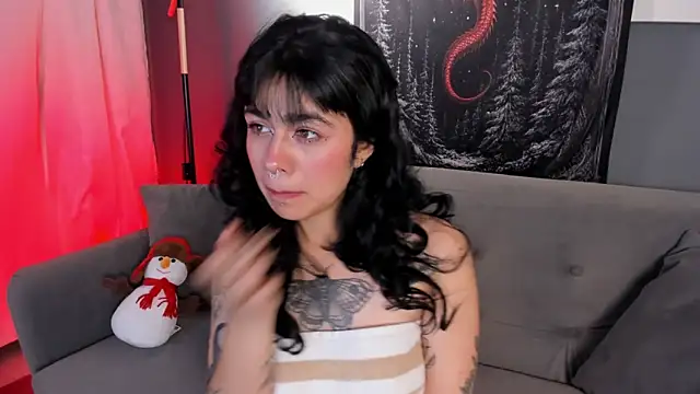 flower_smith_'s cam snapshot