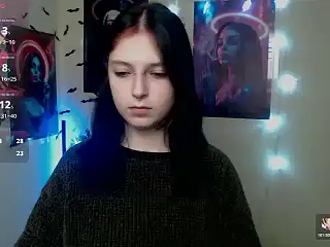 Cherry_Girl1's cam snapshot