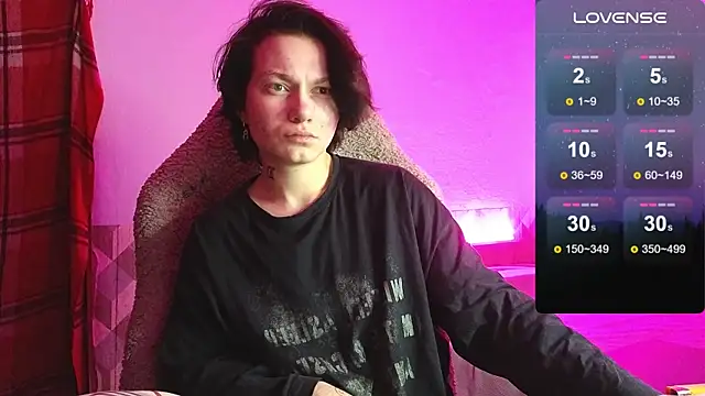 esajukyy's cam snapshot