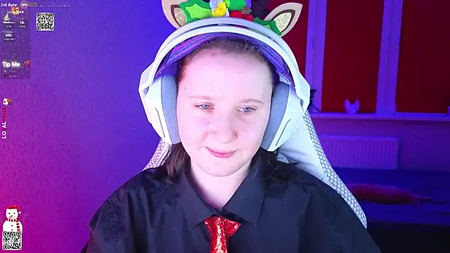 mon_lola's cam snapshot