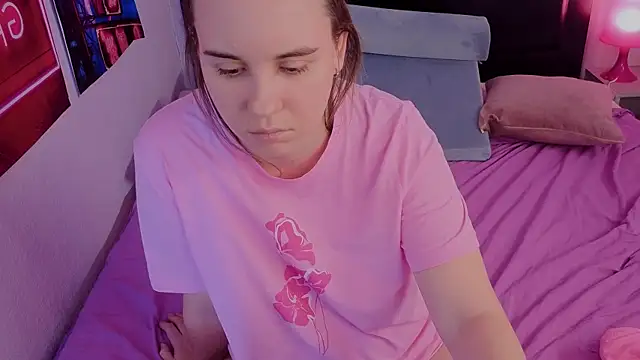 Lika_0ne's cam snapshot