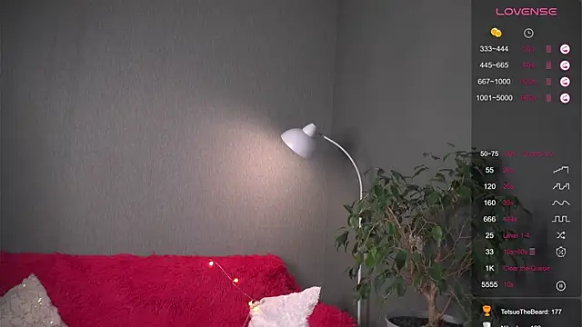 zegoii's cam snapshot