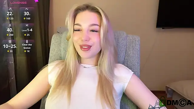 ariashaa's cam snapshot