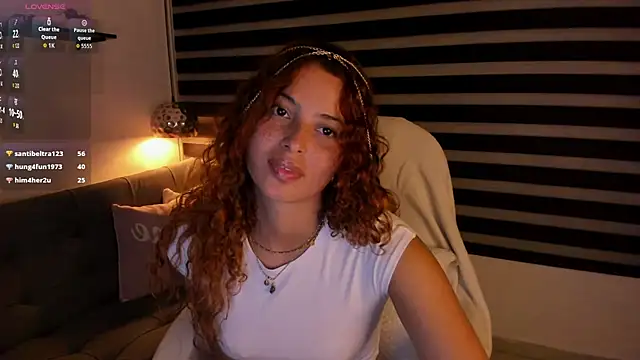 georgina_palacios's cam snapshot