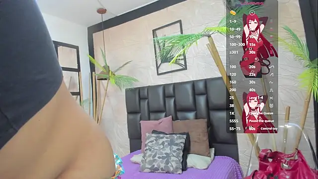 De_lirio's cam snapshot