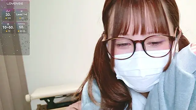 Chiak_ouo's cam snapshot