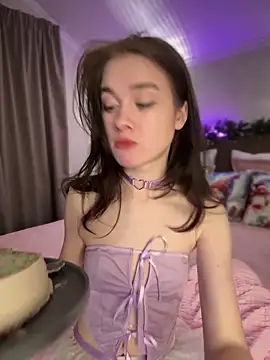 Marryme-'s cam snapshot