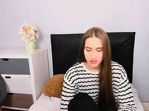 VanessaAmore's cam snapshot