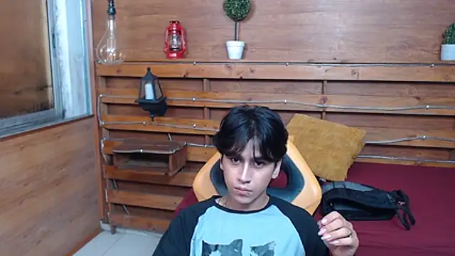 alex_477's cam snapshot