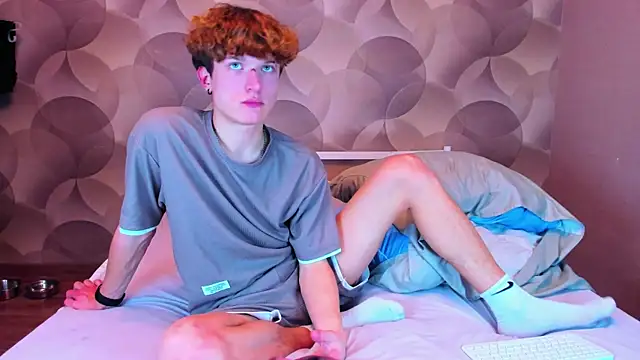 Ian_Flor's cam snapshot