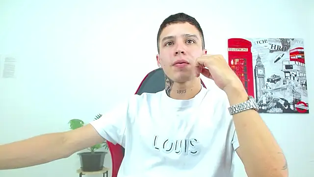 Cumandres18's cam snapshot