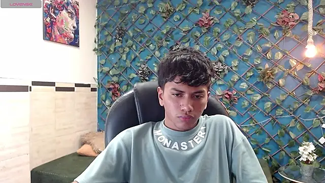 markbowie's cam snapshot