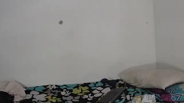 Dio__morningstar's cam snapshot