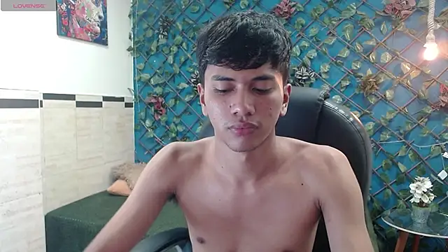 markbowie's cam snapshot