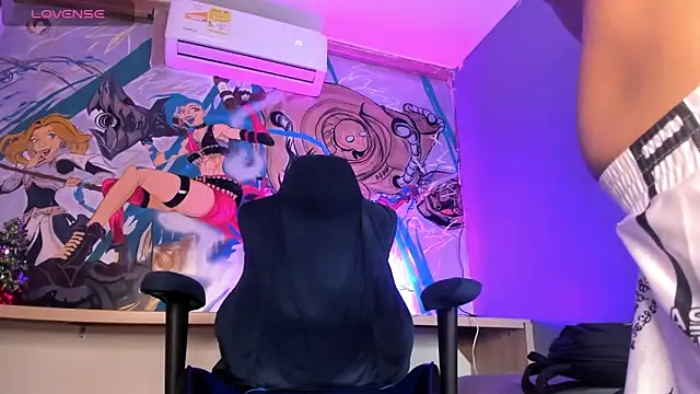 Jaycob_Black1's cam snapshot