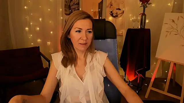 DonnaSmitth's cam snapshot