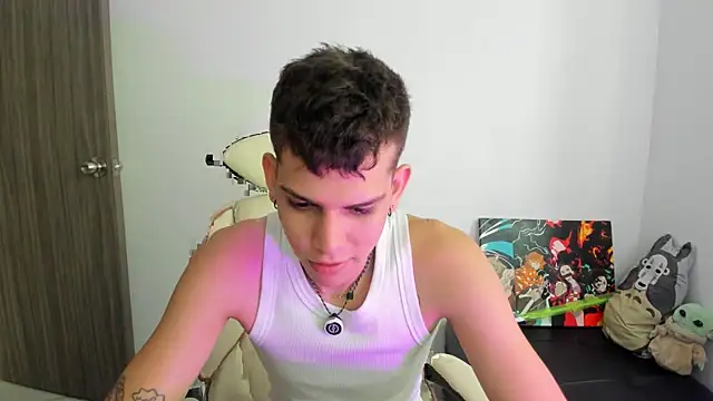 Jasson___'s cam snapshot