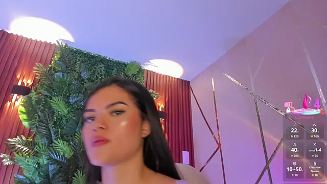 foxxxmegan live sex cam