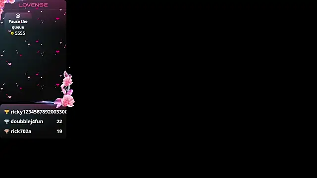 KELSSEYANDERS's cam snapshot