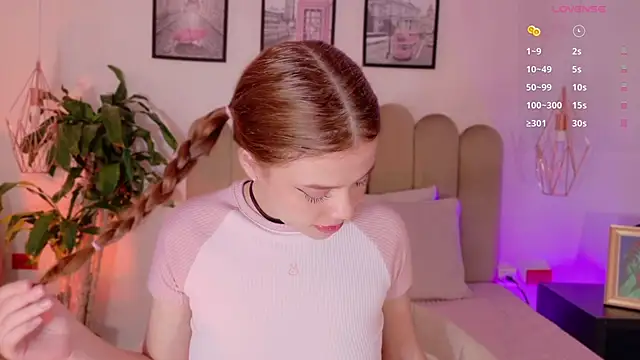 sienna_bloo's cam snapshot