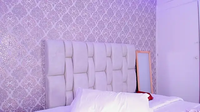 Venuss888's cam snapshot