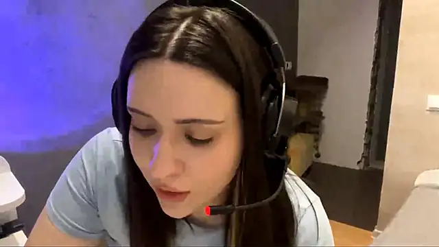 AngeliqueSulima's cam snapshot