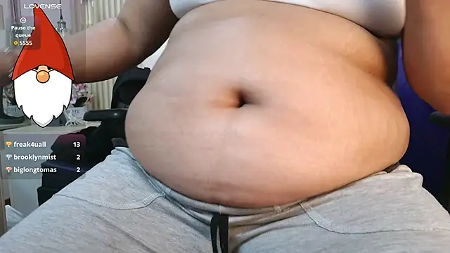 virtual_charm's cam snapshot