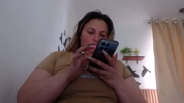 SweetRouse__'s cam snapshot